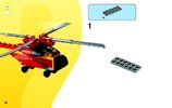 Notice / Instructions de Montage - LEGO - 10403 - World Fun: Page 14