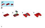 Notice / Instructions de Montage - LEGO - 10403 - World Fun: Page 16