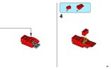 Notice / Instructions de Montage - LEGO - 10403 - World Fun: Page 17