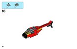 Notice / Instructions de Montage - LEGO - 10403 - World Fun: Page 26