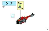 Notice / Instructions de Montage - LEGO - 10403 - World Fun: Page 27