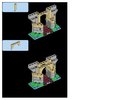 Notice / Instructions de Montage - LEGO - 10404 - Ocean's Bottom: Page 13