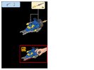 Notice / Instructions de Montage - LEGO - 10404 - Ocean's Bottom: Page 12