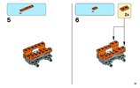 Notice / Instructions de Montage - LEGO - 10404 - Ocean's Bottom: Page 31