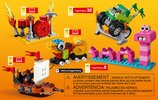 Notice / Instructions de Montage - LEGO - 10405 - Mission to Mars: Page 7