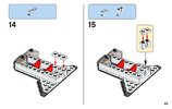 Notice / Instructions de Montage - LEGO - 10405 - Mission to Mars: Page 53