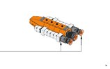 Notice / Instructions de Montage - LEGO - 10405 - Mission to Mars: Page 71