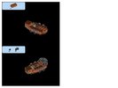 Notice / Instructions de Montage - LEGO - 10405 - Mission to Mars: Page 10