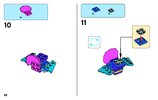 Notice / Instructions de Montage - LEGO - 10405 - Mission to Mars: Page 26