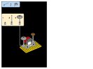 Notice / Instructions de Montage - LEGO - 10405 - Mission to Mars: Page 9