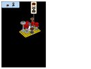 Notice / Instructions de Montage - LEGO - 10405 - Mission to Mars: Page 11