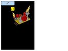 Notice / Instructions de Montage - LEGO - 10405 - Mission to Mars: Page 13