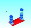 Notice / Instructions de Montage - LEGO - DUPLO - 10504 - Le grand cirque: Page 3