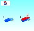 Notice / Instructions de Montage - LEGO - DUPLO - 10504 - Le grand cirque: Page 9