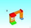 Notice / Instructions de Montage - LEGO - DUPLO - 10507 - Mon premier train: Page 17