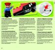 Notice / Instructions de Montage - LEGO - DUPLO - 10508 - Deluxe Train Set: Page 10