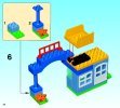 Notice / Instructions de Montage - LEGO - DUPLO - 10508 - Deluxe Train Set: Page 22