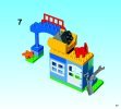 Notice / Instructions de Montage - LEGO - DUPLO - 10508 - Deluxe Train Set: Page 23