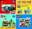 Notice / Instructions de Montage - LEGO - DUPLO - 10508 - Deluxe Train Set: Page 27