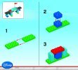 Notice / Instructions de Montage - LEGO - DUPLO - 10511 - L’école d’aviation: Page 2