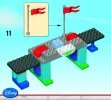 Notice / Instructions de Montage - LEGO - DUPLO - 10511 - L’école d’aviation: Page 10