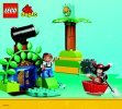 Notice / Instructions de Montage - LEGO - DUPLO - 10514 - Le vaisseau pirate de Jake: Page 16