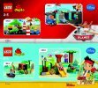 Notice / Instructions de Montage - LEGO - DUPLO - 10514 - Le vaisseau pirate de Jake: Page 19