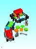 Notice / Instructions de Montage - LEGO - DUPLO - 10524 - Le tracteur de la ferme: Page 8