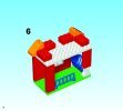 Notice / Instructions de Montage - LEGO - DUPLO - 10525 - La grande ferme: Page 6