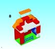 Notice / Instructions de Montage - LEGO - DUPLO - 10525 - La grande ferme: Page 8