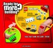 Notice / Instructions de Montage - LEGO - DUPLO - 10525 - La grande ferme: Page 23