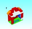 Notice / Instructions de Montage - LEGO - DUPLO - 10525 - La grande ferme: Page 7