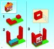 Notice / Instructions de Montage - LEGO - DUPLO - 10525 - La grande ferme: Page 16