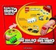 Notice / Instructions de Montage - LEGO - DUPLO - 10525 - La grande ferme: Page 23