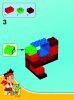 Notice / Instructions de Montage - LEGO - DUPLO - 10526 - Jake et Peter Pan: Page 6