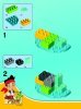 Notice / Instructions de Montage - LEGO - DUPLO - 10526 - Jake et Peter Pan: Page 8