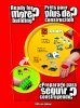 Notice / Instructions de Montage - LEGO - DUPLO - 10528 - Le bus scolaire: Page 11