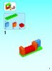 Notice / Instructions de Montage - LEGO - DUPLO - 10528 - Le bus scolaire: Page 3