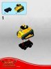 Notice / Instructions de Montage - LEGO - DUPLO - 10538 - Les secouristes: Page 4