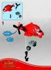 Notice / Instructions de Montage - LEGO - DUPLO - 10538 - Les secouristes: Page 8