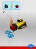 Notice / Instructions de Montage - LEGO - DUPLO - 10538 - Les secouristes: Page 5