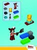 Notice / Instructions de Montage - LEGO - DUPLO - 10539 - La course du Capitaine Crochet: Page 7