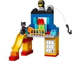 10545 - Batcave Adventure