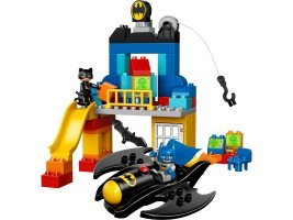 10545 - Batcave Adventure