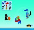 Notice / Instructions de Montage - LEGO - DUPLO - 10545 - Batman et Catwoman: Page 3