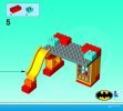 Notice / Instructions de Montage - LEGO - DUPLO - 10545 - Batman et Catwoman: Page 7