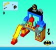 Notice / Instructions de Montage - LEGO - DUPLO - 10545 - Batman et Catwoman: Page 11