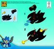 Notice / Instructions de Montage - LEGO - DUPLO - 10545 - Batman et Catwoman: Page 2