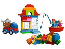 10556 - LEGO® DUPLO® Creative Chest