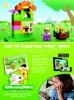 Notice / Instructions de Montage - LEGO - 10556 - LEGO® DUPLO® Creative Chest: Page 6